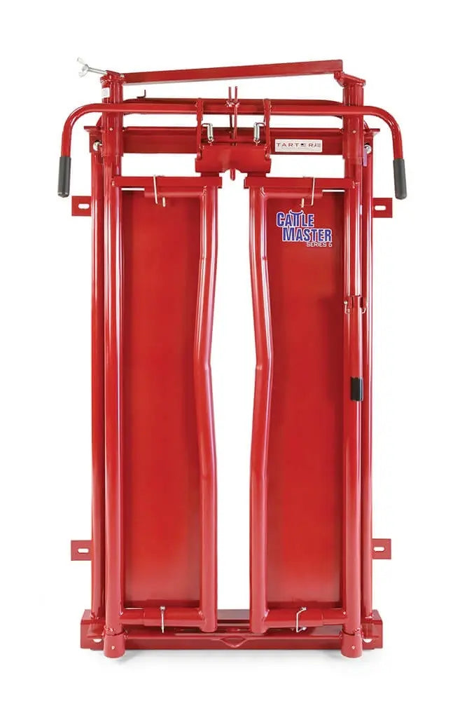 Tarter® Series 6 Auto Head Gate - CMAH6