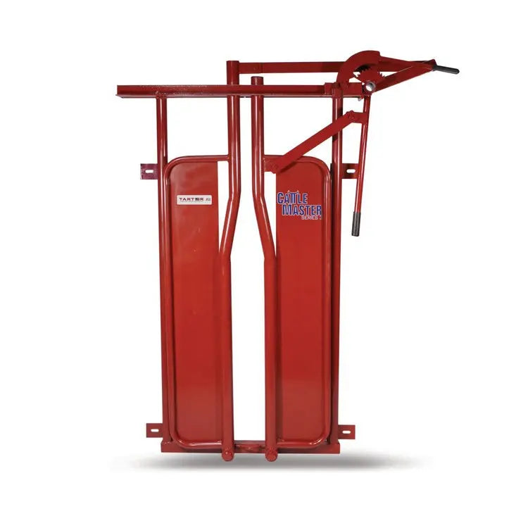 Tarter® Series 3 Manual Headgate - CMH