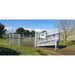 Adjustable Cattle Loading Ramp Complete Setup