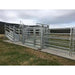 Loading Ramp With Winch Layout 
