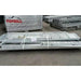 Adjustable Cattle Loading Ramp With Winch Complete Pack