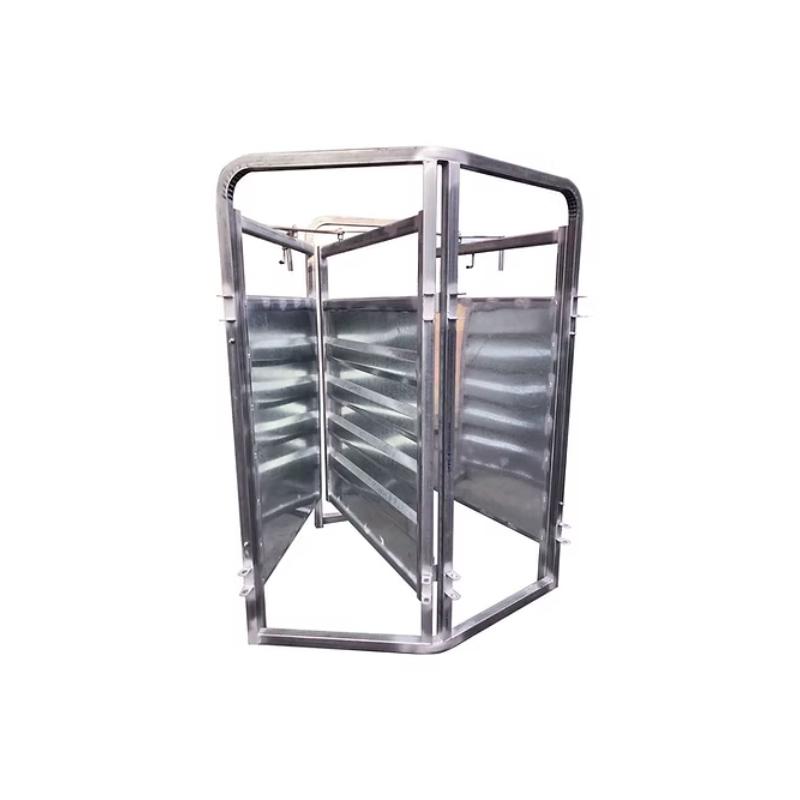 Brazzen 2 Way Race Gate full view