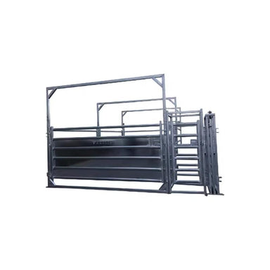 Brazzen Bud Box side view