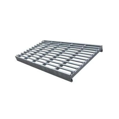 Brazzen Cattle Access Grid