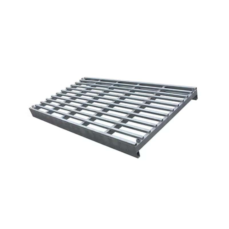 Brazzen Cattle Access Grid