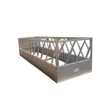 Brazzen Diagonal Feeder full view