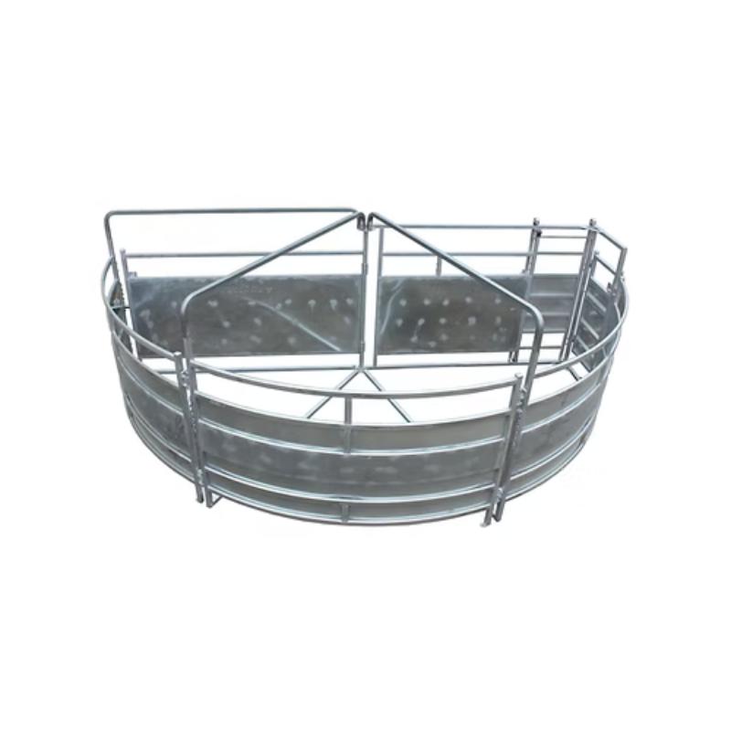 Brazzen Standard Force Yard