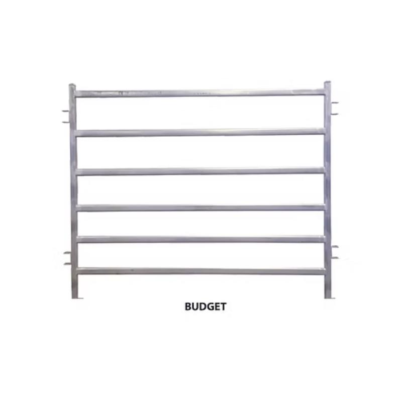 Cattle Panels Budget