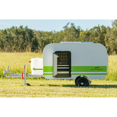 Chicken Caravan 10 full view