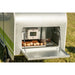 Automated Chicken Coop Feature