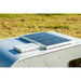 Solar Powered Automation Feature