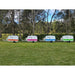 Chicken Caravan 10 Available Colors