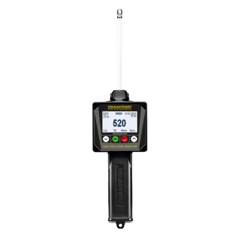 Draminski All Livestock Ovulation Detector full view