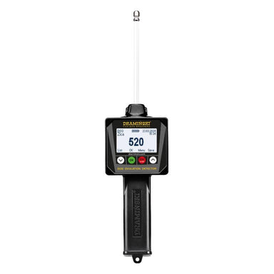 Draminski_Dog_Ovulation_Detector_V2 front view facing