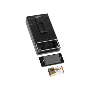 Draminski Dog Pregnancy Detector back