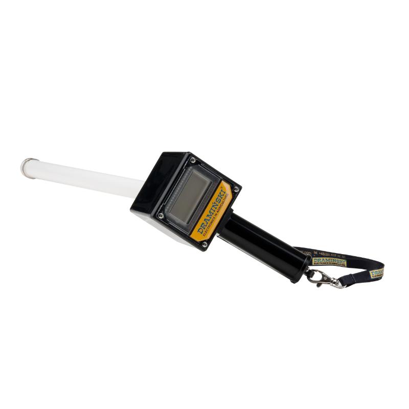 Draminski All Livestock Ovulation Detector side ways