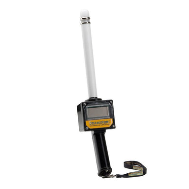 Draminski All Livestock Ovulation Detector switched off