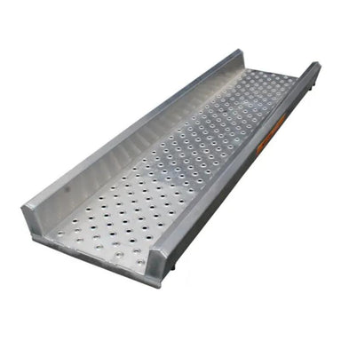 High-strength and Lightweight Platform