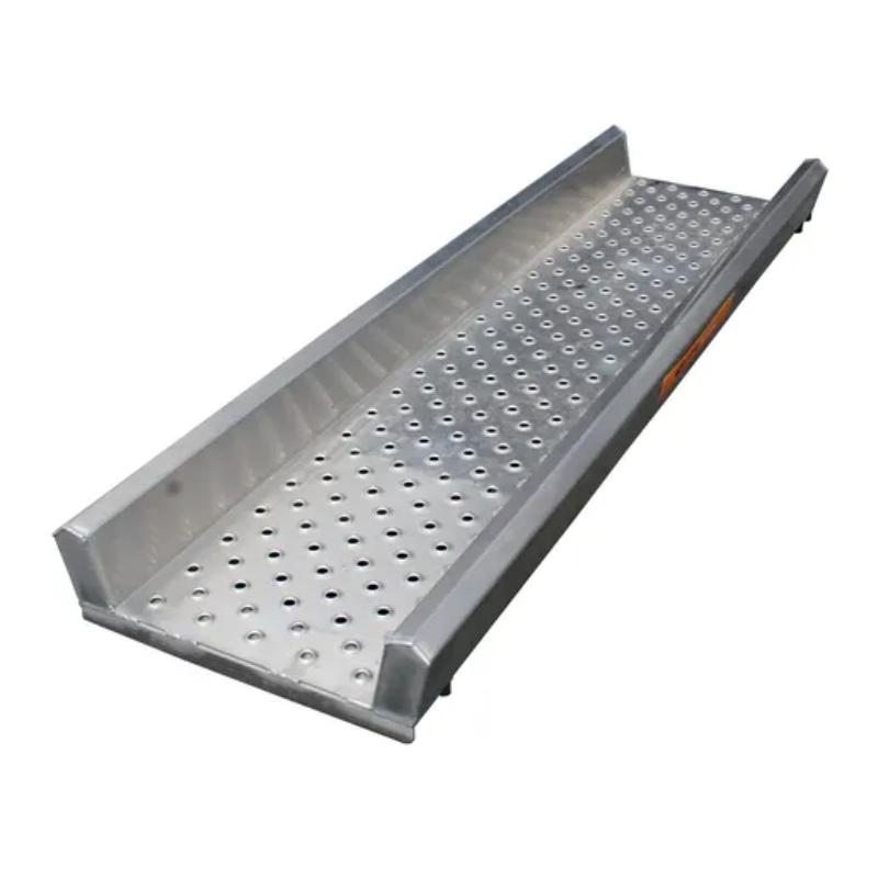 High-strength and Lightweight Platform