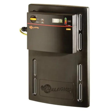 Gallagher EID Tag Reader Antenna Panel 600 with controller attached