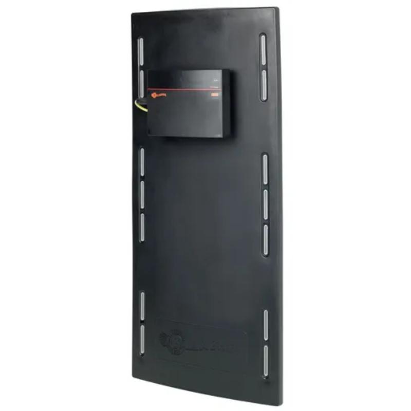 Gallagher Large Panel Antenna 1300 x 600mm with controller view