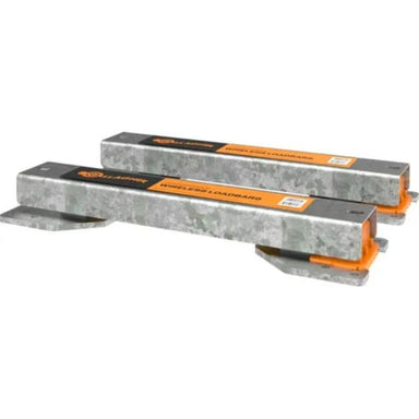 Gallagher Load Bars 2500Kg Wireless 600mm full view