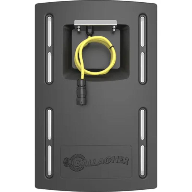 Gallagher Panel Antenna 600 x 400mm for TWR Weigh Scales front view