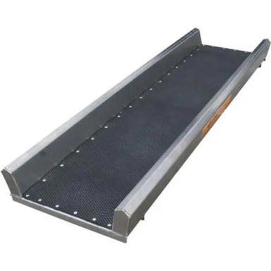 Alloy Platform Structure