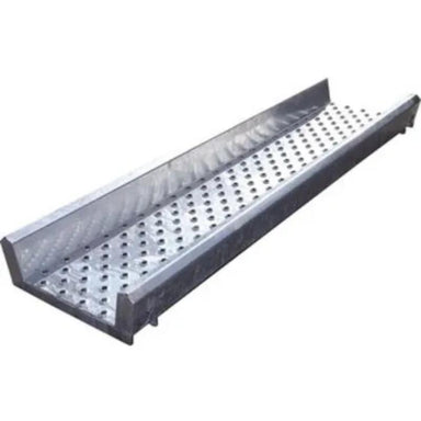 Weighing Platform Solution
