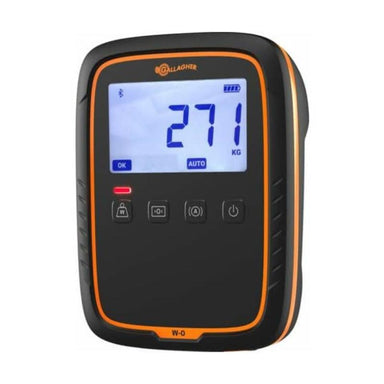 Gallagher W-0 Weigh Scale for Livestock