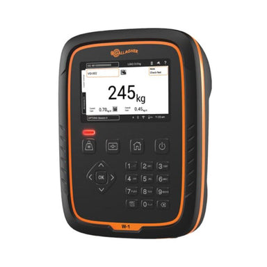Gallagher W-1 Weigh Scale for livestock