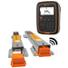 Gallagher W-1 Weigh Scale & Wireless Load bar Bundle