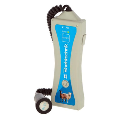 HK Sheep, Goat, Pig, Alpaca, Shetland Ponies Pregnancy Alarm Detector by itself