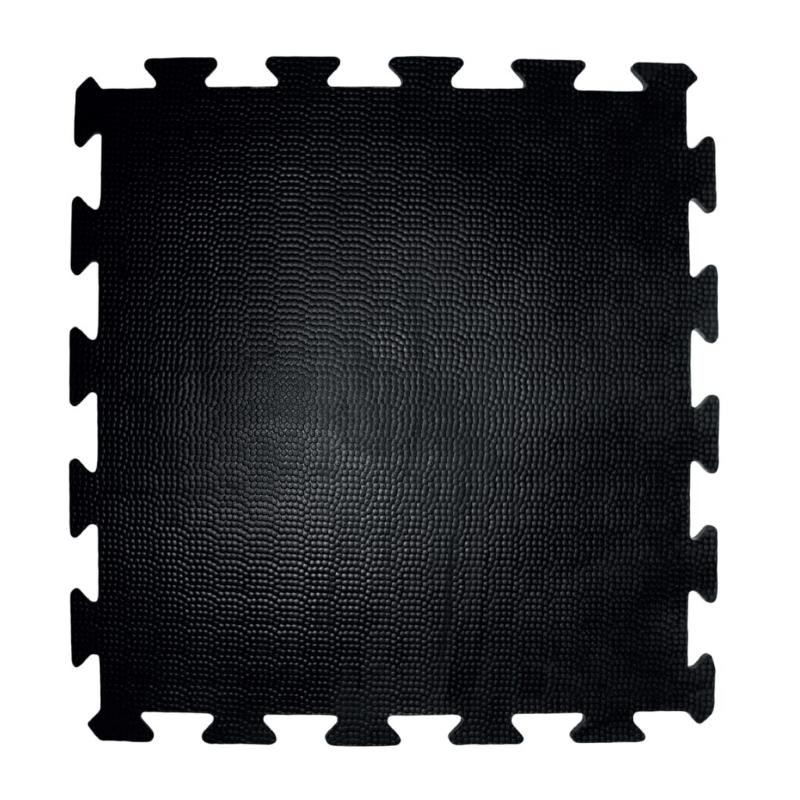 Jigsaw Rubber Stable Mats For Horses