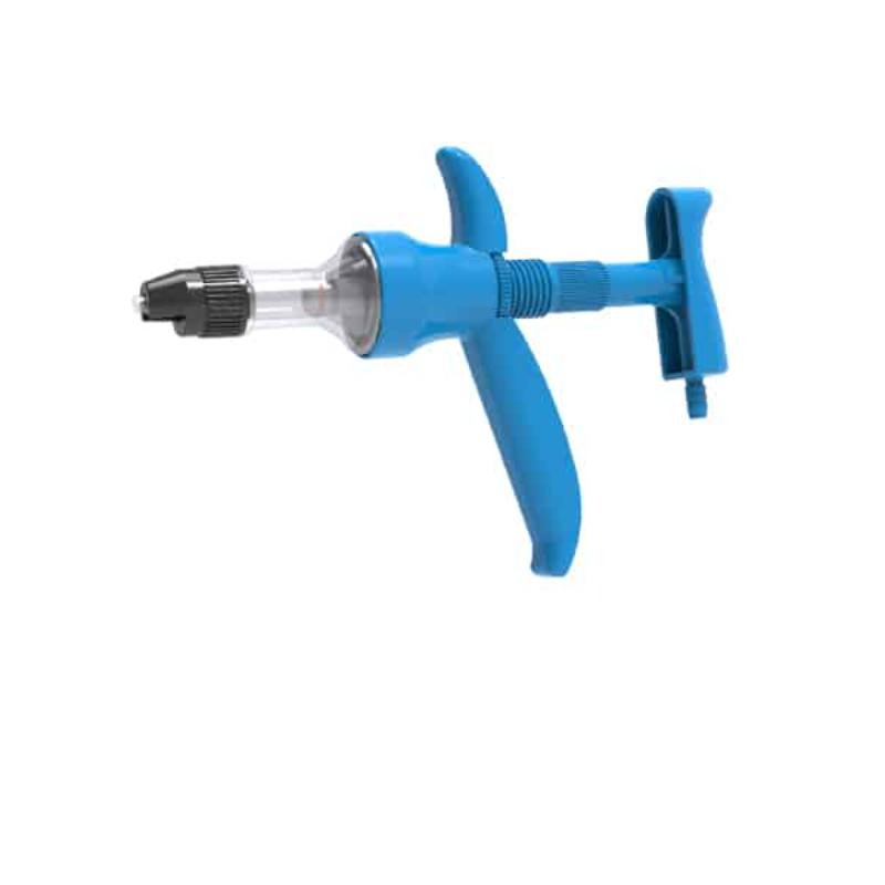 NJ Phillips ‘F-Grip’ Injector Sizes