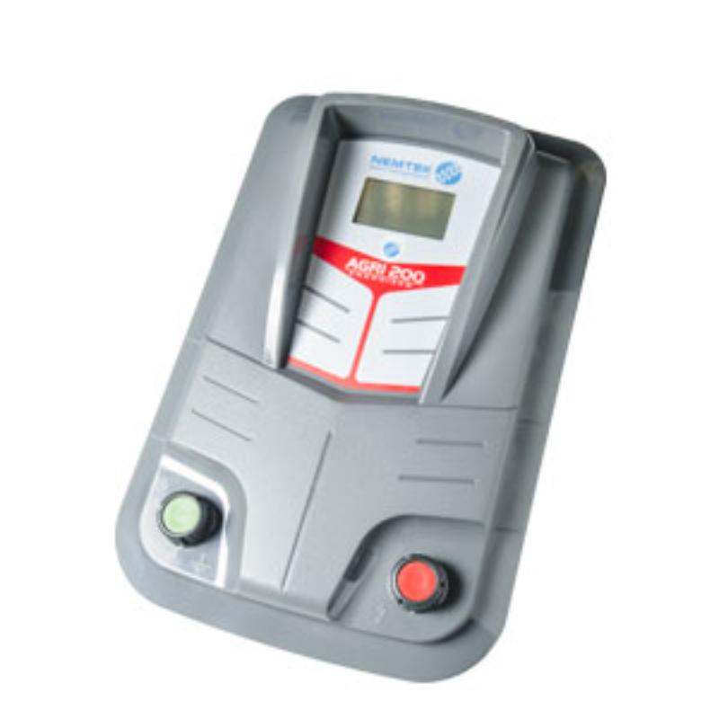 Nemtek AE-AGRI200 Energizer