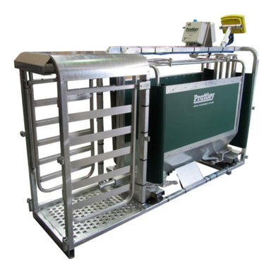 Prattley 3 Way Auto Drafter - Swing Gate