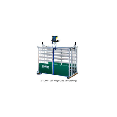 Prattley Calf Weigh Crate c11200