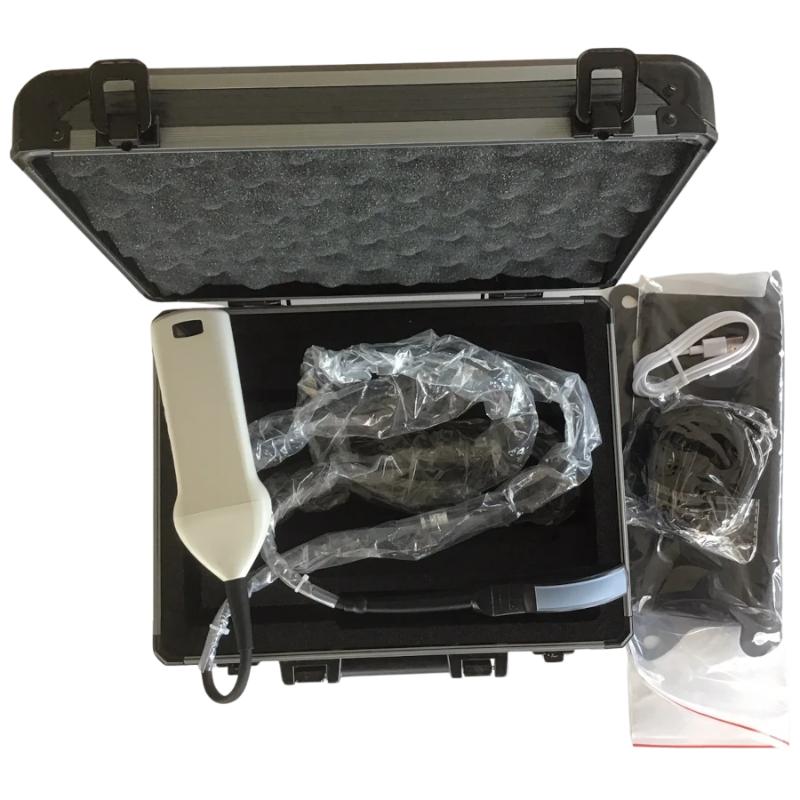 Sonoptek CR-2A All Livestock Pregnancy Scanner