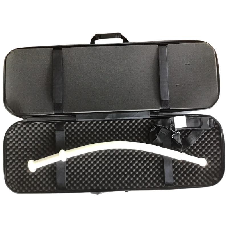 Sonoptek CR-2A All Livestock Pregnancy Scanner extension wand displayed