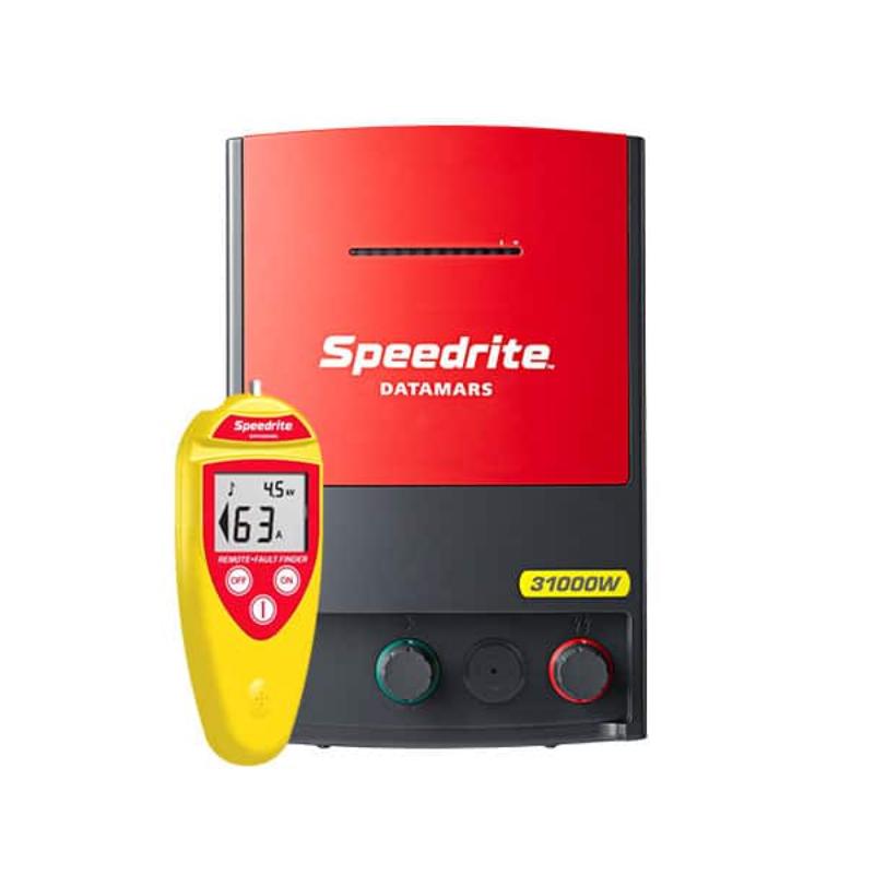 Speedrite 31000W Mains Energizer