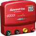 Speedrite 6000i Mains, Battery or&nbsp;Solar Energizer (6.0J output,&nbsp;45km)&nbsp;