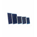 Speedrite Solar Panels various selections