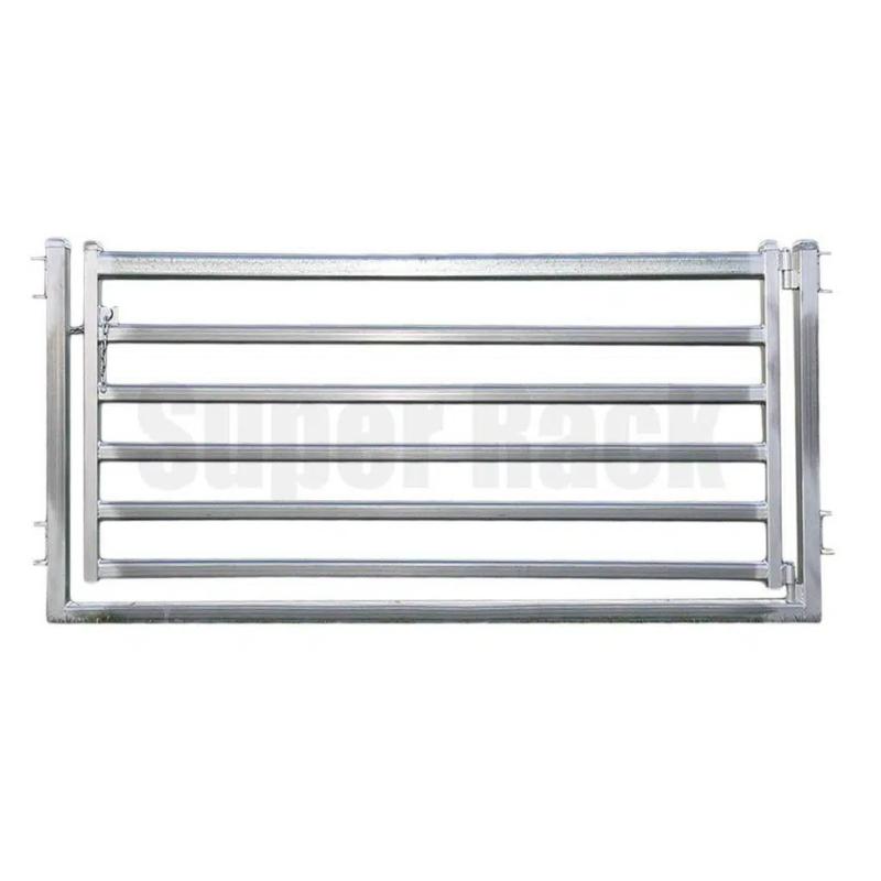 Sheep Gate Structure for Sheep Yard 120 Head Capacity
