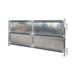 Sheep Blind Panel Stucture for 1500 Head Sheep Yard