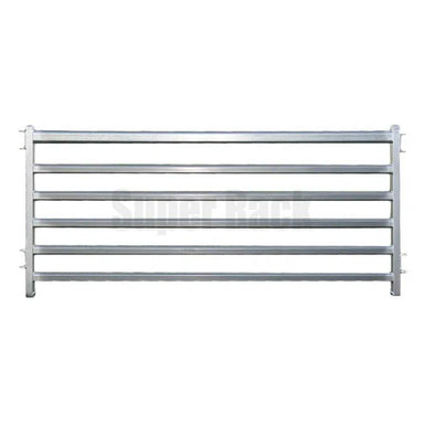 Sheep Panel Structure for 2000 Head Sheep Yard 