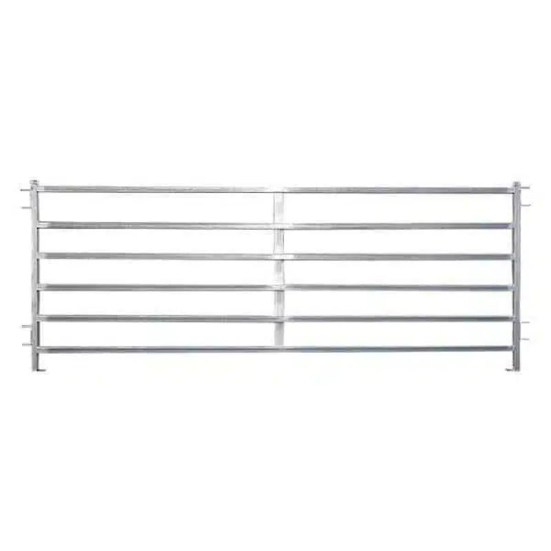 Sheep Panel Structure 