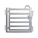Race Gate Structure for 2000 Head Sheep Yard
