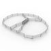 200 Head Sheep Yard Structure Layout