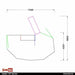 20 Head Cattle Yard Overview